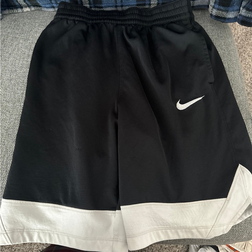 Nike basketball shorts